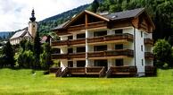 Residence Mariagrazia