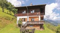 Ferienhaus Steglehen