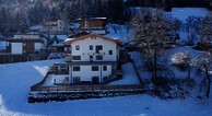 Apartment Georg