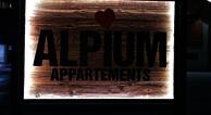 Alpium Appartements