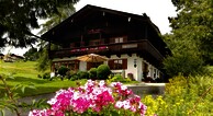  Pension Hochdürrnberg