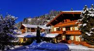 Pension & Appartement Steinwender Hotel Garni