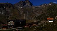 Dresdner Hütte
