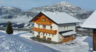 Maierlhof - Fam. Geisler