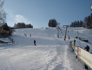 Bild vom Skigebiet Arralifte Harmanschlag