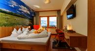 Almfrieden Hotel & Romantikchalet