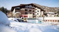 Hotel Sonnalm ? Spa.Idyll.Dining