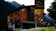 Hotel Garni Tannleger