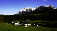 Appartement Vive Diem