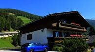 Appartmenthaus Sonne
