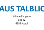 Bild von der Unterkunft
