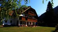Landhaus Rainer