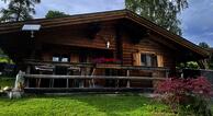 Tiroler Blockhaus