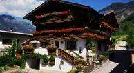 Haus Romantika