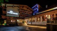 KOSIS Sports Lifestyle Hotel