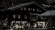 Resl Resort - Nebenhaus Ennshof