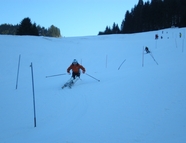 Bild vom Skigebiet Waldrast Lift - Ehenbichl