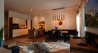 Penthouse Bergseetraum