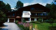 Appartements Haus Theresia