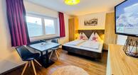 Appartement Bergfried