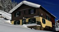Paul's Hütte