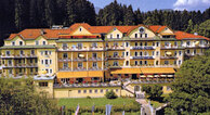 Grand Hotel Sonnenbichl