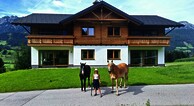 Appartementhaus zum Moserlhof