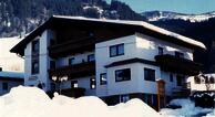 Pension Kappacher