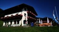 Gasthof Buttermilchalm