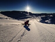 Bild vom Skigebiet Freesports Arena Krippenstein
