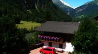 Ferienhaus Bergsee - Heiligenblut-Großglockner