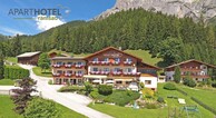 Aparthotel Ramsau