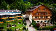  lebe pur gmbh. Hotel Försterhof