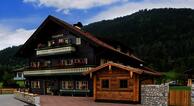 Ferienhaus Ennsblick