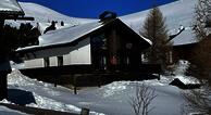 Heidi-Alm Lodge