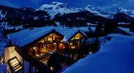 Luxuslodge "Zeit zum Leben"