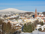 Bild vom Skigebiet Zwiesel