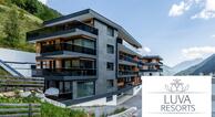 Luva Resorts Kappl