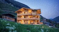 Haus Alpenprinzessin