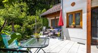 Ferienhaus Waldsicht