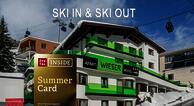 Apart Hotel Garni Wieser