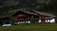 Bio-Bauernhof Unterkramern