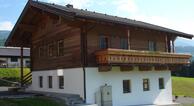Appartement Rohregger
