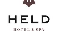 HELD - Hotel & SPA ****S