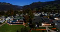 Eurocamp "Wilder Kaiser"