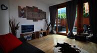 Appartement Nicky
