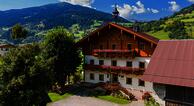 BIO-Bauernhof Stubnerbauer