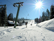 Bild vom Skigebiet Gernsbach-Kaltenbronn