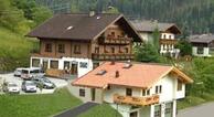 Gasthof Kirchenwirt Eschenau