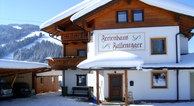 Ferienhaus Fallenegger